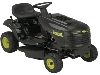 Electric Riding Lawn Mower